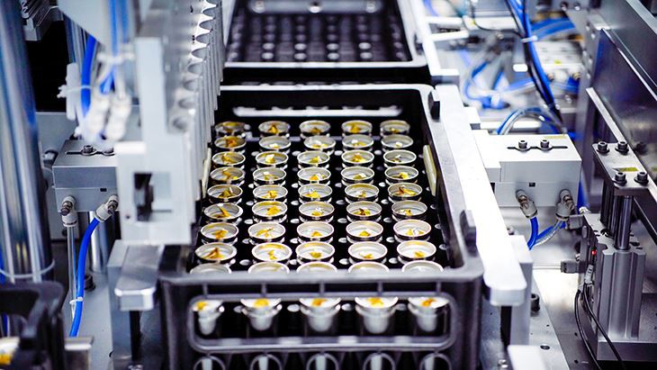3.2V 7.5Ah LiFePo4 Battery