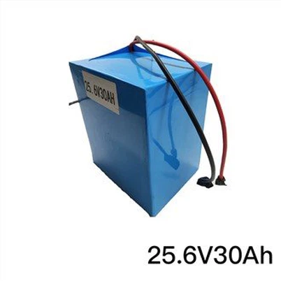 25,6 V 30 Ah solarni sustav solarnih baterija